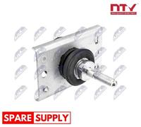 MOUNTING, ENGINE FOR RENAULT MASTER NTY ZPS-NS-185 FITS LEFT
