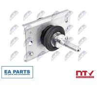 Mounting, engine for RENAULT MASTER NTY ZPS-NS-185 fits Left