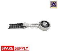 MOUNTING, ENGINE FOR SEAT IBIZA ORIGINAL IMPERIUM 610004 FITS REAR