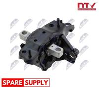 MOUNTING, ENGINE FOR SEAT IBIZA TOLEDO NTY ZPS-AU-027 FITS LEFT