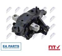 Mounting, engine for SEAT IBIZA TOLEDO NTY ZPS-AU-027 fits Left