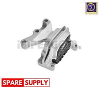 MOUNTING, ENGINE FOR SEAT IBIZA TOLEDO ORIGINAL IMPERIUM 34338 FITS UPPER