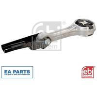 Mounting, engine for SEAT Mii FEBI BILSTEIN 175425 fits Lower