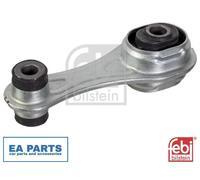 Mounting, engine for SMART FORFOUR FORTWO FEBI BILSTEIN 177718 fits Rear