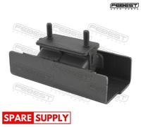 MOUNTING, ENGINE FOR SSANGYONG ACTYON KORANDO KYRON FEBEST SGM-ACTR FITS REAR