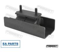 Mounting, engine for SSANGYONG ACTYON KORANDO KYRON MUSSO FEBEST SGM-ACTR