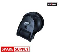 MOUNTING, ENGINE FOR SUZUKI GRAND ESCUDO MAXGEAR 40-0687 FITS FRONT