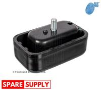 MOUNTING, ENGINE FOR SUZUKI SAMURAI BLUE PRINT ADBP800006 FITS FRONT, BOTH SIDES