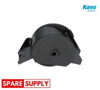 MOUNTING, ENGINE FOR SUZUKI SPLASH SWIFT KAVO PARTS EEM-8610 FITS REAR