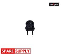 MOUNTING, ENGINE FOR SUZUKI SPLASH SWIFT MAXGEAR 40-0495 FITS LEFT