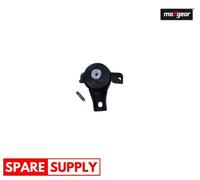 MOUNTING, ENGINE FOR SUZUKI SWIFT MAXGEAR 40-0518 FITS RIGHT