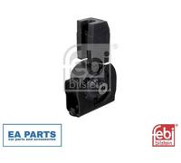 Mounting, engine for TOYOTA ALTIS IX COROLLA RAV 4 FEBI BILSTEIN 179996