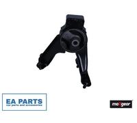 Mounting, engine for TOYOTA AVENSIS VERSO COROLLA MAXGEAR 40-0540 fits Rear