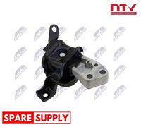 MOUNTING, ENGINE FOR TOYOTA COROLLA NTY ZPS-TY-142 FITS RIGHT