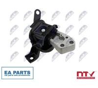 Mounting, engine for TOYOTA COROLLA NTY ZPS-TY-142 fits Right NEW