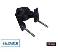 Mounting, engine for TOYOTA ECHO YARIS VERSO VAN MAXGEAR 40-0513 fits Rear