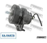 Mounting, engine for TOYOTA LAND CRUISER FEBEST TM-GRJ200FRH fits Right Front