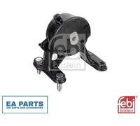 Mounting, engine for TOYOTA RAV 4 FEBI BILSTEIN 171991 fits Rear