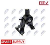 MOUNTING, ENGINE FOR TOYOTA RAV 4 NTY ZPS-TY-170 FITS REAR