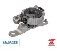 Mounting, engine for VOLVO C30 C70 S40 V40 FEBI BILSTEIN 177831 fits Right