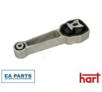 Mounting, engine for VOLVO S60 S80 V60 V70 HART 382 042 fits Upper, Right