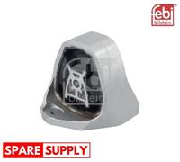 MOUNTING, ENGINE FOR VOLVO S90 FEBI BILSTEIN 173518 FITS LOWER RIGHT