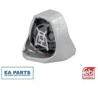 Mounting, engine for VOLVO S90 V60 II Cross Country V90 FEBI BILSTEIN 173518