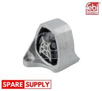MOUNTING, ENGINE FOR VOLVO S90 V60 V90 FEBI BILSTEIN 173519 FITS LOWER RIGHT