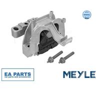 Mounting, engine for VW ARTEON CADDY GOLF PASSAT MEYLE 100 199 0206 fits Right