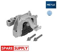 MOUNTING, ENGINE FOR VW ARTEON CADDY GOLF PASSAT MEYLE 100 199 0206 FITS RIGHT