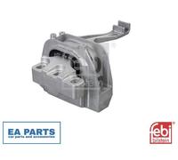 Mounting, engine for VW ARTEON PASSAT TIGUAN FEBI BILSTEIN 172347 fits Right