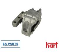 Mounting, engine for VW BORA CADDY EOS GOLF HART 361 541 fits Right
