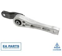 Mounting, engine for VW CADDY GOLF PASSAT LEMFÖRDER 42897 01 fits Rear