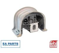 Mounting, engine for VW CARAVELLE TRANSPORTER FEBI BILSTEIN 188724 fits Front