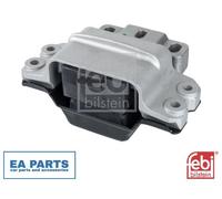Mounting, engine for VW CC MAGOTAN PASSAT FEBI BILSTEIN 109366 fits Left