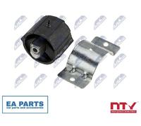 Mounting, engine for VW LT 28-35 II Bus LT 28-46 NTY ZPS-ME-004 fits Rear