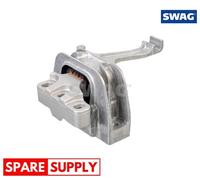 MOUNTING, ENGINE FOR VW TIGUAN SWAG 33 10 3325 FITS RIGHT
