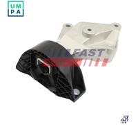MOUNTING ENGINE FT10310 FOR RENAULT CLIO/IV/Grandtour CAPTUR DACIA LOGAN/II 0.9L