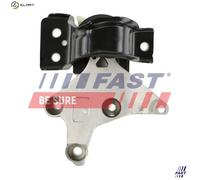 MOUNTING ENGINE FT52042 FOR RENAULT KANGOO/Rapid/Express/GRAND/BE/BOP 1.5L 4cyl