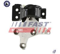 MOUNTING ENGINE FT52042 FOR RENAULT KANGOO/Rapid/Express/GRAND/BE/BOP 1.5L 4cyl