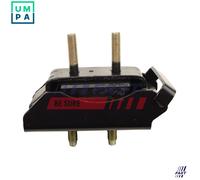 FAST FT52506 Engine mount
