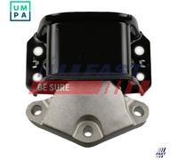 MOUNTING ENGINE FT52510 FOR PEUGEOT PARTNER/TEPEE/Box/Body/MPV GRAND/RAID 308