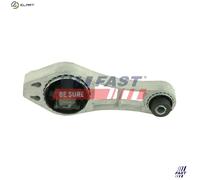 FAST FRONT RIGHT ENGINE MOUNTING SYSTEM BRACKET FT52607