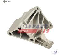 MOUNTING ENGINE FT52645 FORMOUNTING ENGINE FT52645 FOR FIAT IVECO 504105914 5
