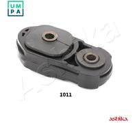 Engine mount Front GOM-1011 ASHIKA for NISSAN SUNNY III SUNNY III Liftback 100NX