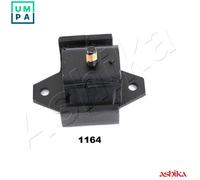 Engine mount Left Front GOM-1164 ASHIKA for NISSAN PATROL GR Mk II Wagon