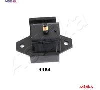 Engine mount Left Front GOM-1164 ASHIKA for NISSAN PATROL GR Mk II Wagon