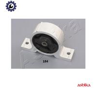 MOUNTING ENGINE GOM-184 FOR NISSAN SENTRA/II/Hatchback PULSAR/VII ALMERA/Mk 1.8L
