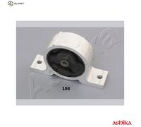 Engine mount Front Axle GOM-184 ASHIKA for NISSAN ALMERA Mk II