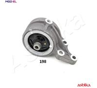 MOUNTING ENGINE GOM-198 FOR NISSAN PRIMERA/Break/Traveller/Hatchback 1.6L 4cyl